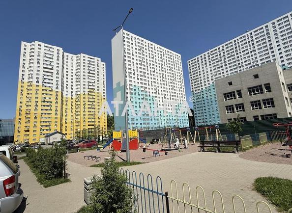 2-кімнатна квартира за адресою вул. Приміська (площа 48 м²) - Atlanta.ua - фото 18