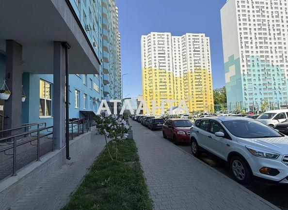 2-кімнатна квартира за адресою вул. Приміська (площа 48 м²) - Atlanta.ua - фото 19