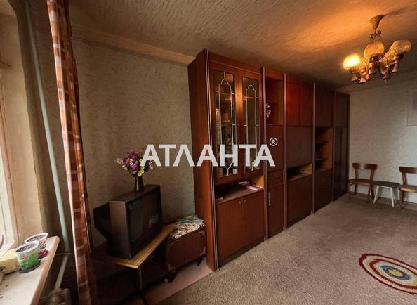1-комнатная квартира по адресу Добровольского пр. (площадь 35 м²) - Atlanta.ua - фото 2