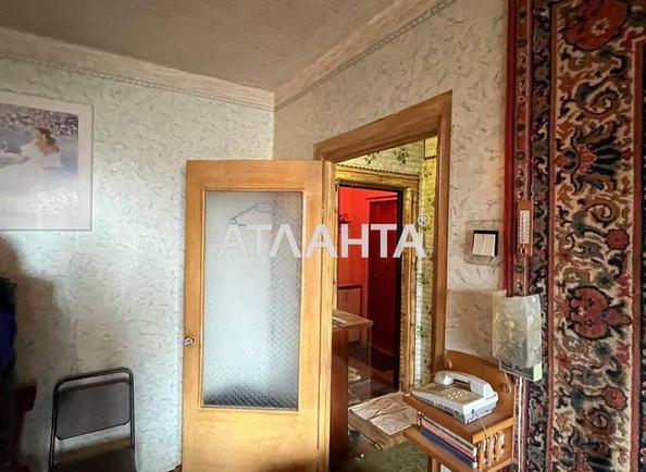 1-комнатная квартира по адресу Добровольского пр. (площадь 35 м²) - Atlanta.ua - фото 3