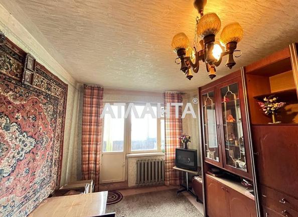 1-комнатная квартира по адресу Добровольского пр. (площадь 35 м²) - Atlanta.ua - фото 5