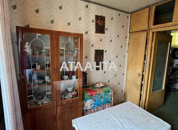 1-комнатная квартира по адресу Добровольского пр. (площадь 35 м²) - Atlanta.ua - фото 6