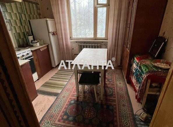 1-комнатная квартира по адресу Добровольского пр. (площадь 35 м²) - Atlanta.ua - фото 7