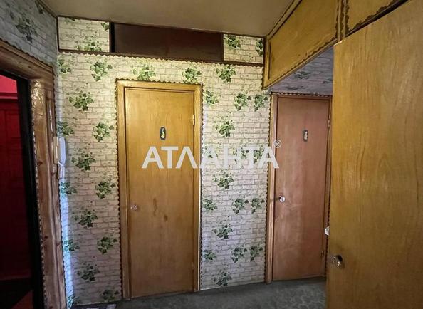 1-комнатная квартира по адресу Добровольского пр. (площадь 35 м²) - Atlanta.ua - фото 8