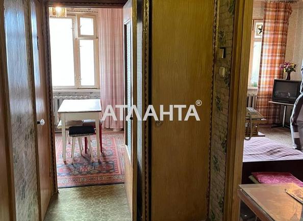 1-комнатная квартира по адресу Добровольского пр. (площадь 35 м²) - Atlanta.ua - фото 9