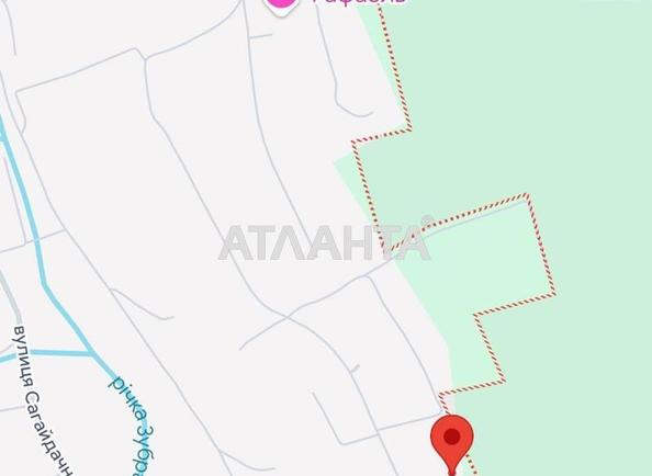 Участок по адресу ул. Шевченка (площадь 18,9 сот) - Atlanta.ua - imageAlt 2