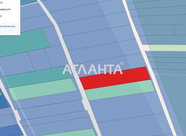 Участок по адресу ул. Шевченка (площадь 18,9 сот) - Atlanta.ua - imageAlt 5