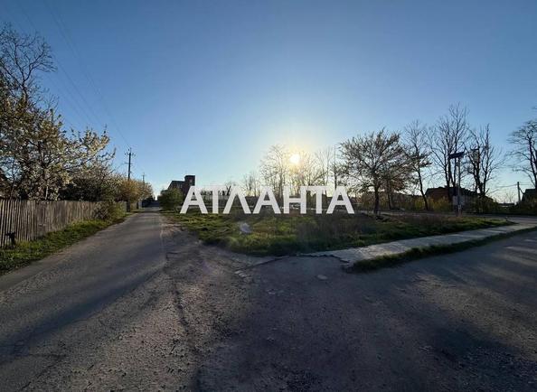 Участок по адресу Музыкальный пер. (площадь 4 сот) - Atlanta.ua