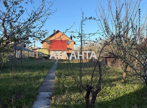 Участок по адресу Музыкальный пер. (площадь 4 сот) - Atlanta.ua - фото 2