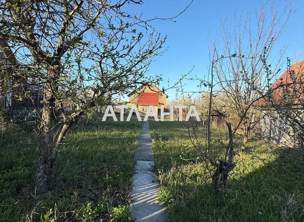 Участок по адресу Музыкальный пер. (площадь 4 сот) - Atlanta.ua - фото 3