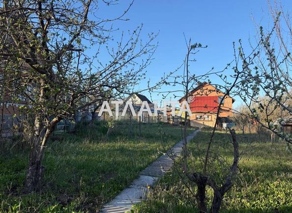 Участок по адресу Музыкальный пер. (площадь 4 сот) - Atlanta.ua - фото 4