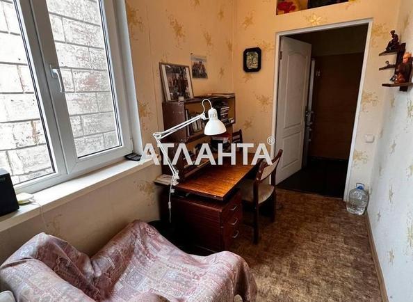 3-комнатная квартира по адресу ул. Осипова (площадь 85 м²) - Atlanta.ua