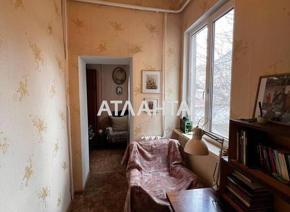 3-комнатная квартира по адресу ул. Осипова (площадь 85 м²) - Atlanta.ua - imageAlt 5