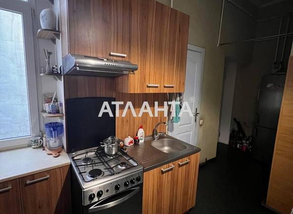 3-комнатная квартира по адресу ул. Осипова (площадь 85 м²) - Atlanta.ua - imageAlt 14