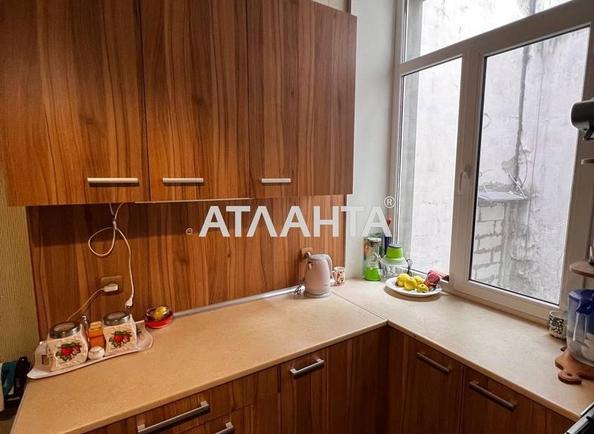 3-комнатная квартира по адресу ул. Осипова (площадь 85 м²) - Atlanta.ua - imageAlt 15