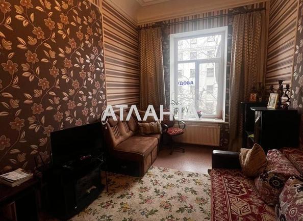 3-комнатная квартира по адресу ул. Осипова (площадь 85 м²) - Atlanta.ua - imageAlt 22