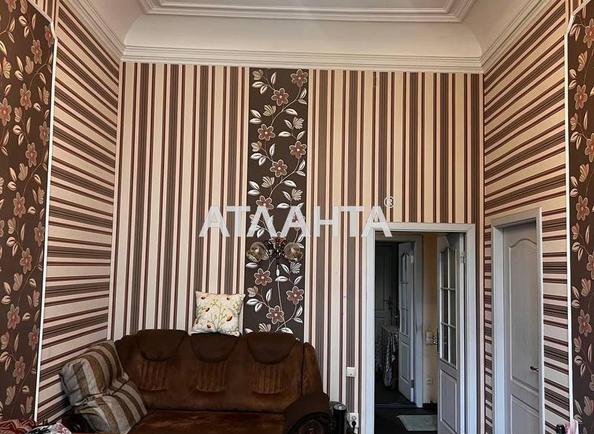 3-комнатная квартира по адресу ул. Осипова (площадь 85 м²) - Atlanta.ua - imageAlt 24