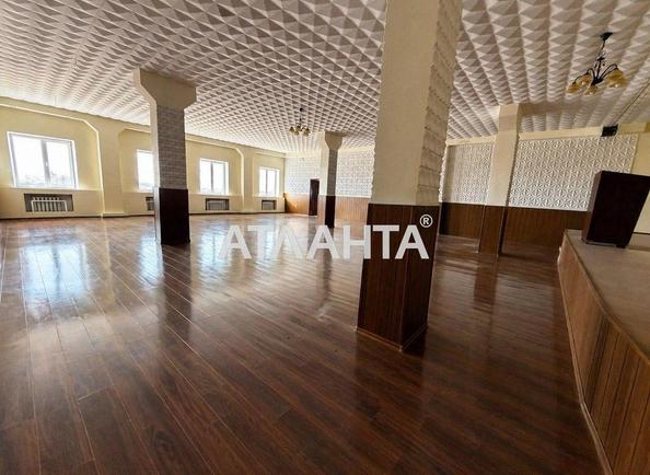 Коммерческая недвижимость по адресу ул. Максима Шимко (площадь 213,5 м²) - Atlanta.ua