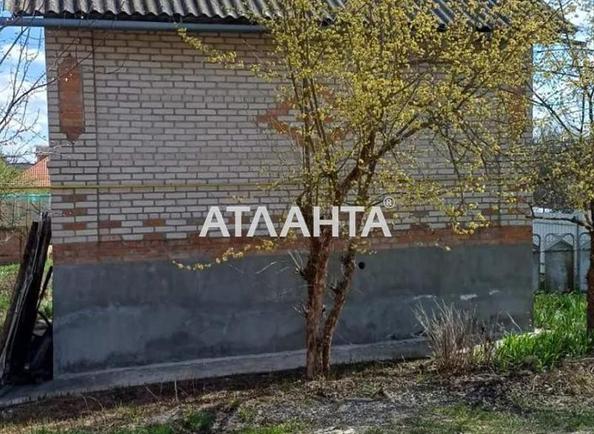 Дом по адресу ул. Виноградная (площадь 50 м²) - Atlanta.ua - фото 2