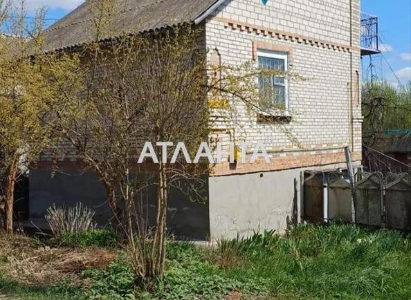 Дом по адресу ул. Виноградная (площадь 50 м²) - Atlanta.ua - фото 3