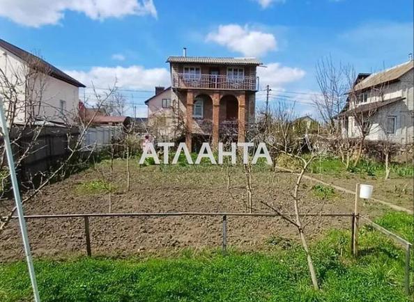 Дом по адресу ул. Виноградная (площадь 50 м²) - Atlanta.ua - фото 4