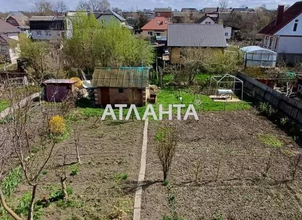 Дом по адресу ул. Виноградная (площадь 50 м²) - Atlanta.ua - фото 5