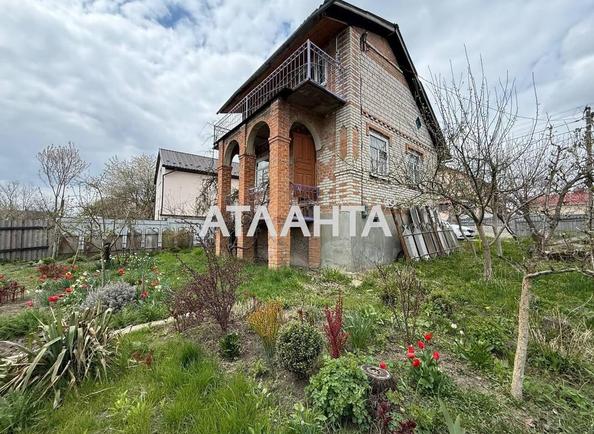 Дом по адресу ул. Виноградная (площадь 50 м²) - imageAlt 3 Дом по адресу ул. Виноградная (площадь 50 м²) - Atlanta.ua - imageAlt 3