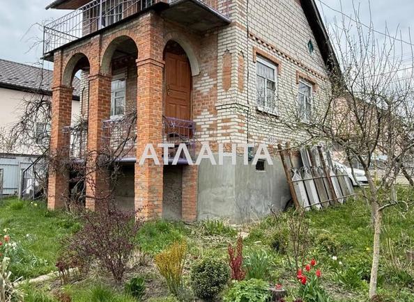 Дом по адресу ул. Виноградная (площадь 50 м²) - imageAlt 4 Дом по адресу ул. Виноградная (площадь 50 м²) - Atlanta.ua - imageAlt 4