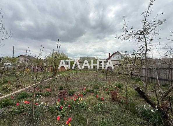 Дом по адресу ул. Виноградная (площадь 50 м²) - imageAlt 5 Дом по адресу ул. Виноградная (площадь 50 м²) - Atlanta.ua - imageAlt 5