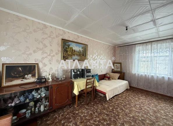Дом по адресу ул. Виноградная (площадь 50 м²) - imageAlt 6 Дом по адресу ул. Виноградная (площадь 50 м²) - Atlanta.ua - imageAlt 6