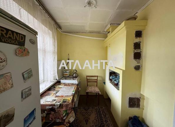Дом по адресу ул. Виноградная (площадь 50 м²) - imageAlt 7 Дом по адресу ул. Виноградная (площадь 50 м²) - Atlanta.ua - imageAlt 7