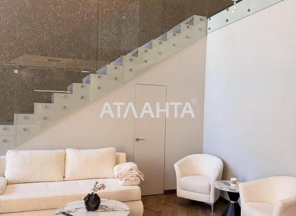 Дом по адресу ул. Дружбы народов (площадь 174 м²) - Atlanta.ua