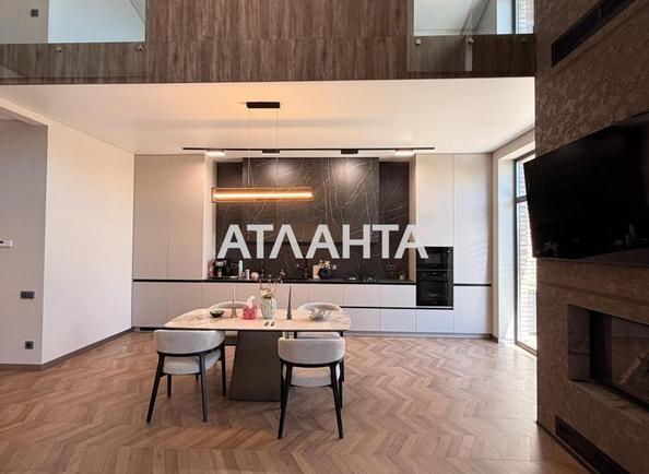 Дом по адресу ул. Дружбы народов (площадь 174 м²) - Atlanta.ua - imageAlt 3