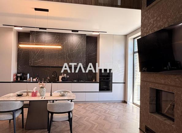 Дом по адресу ул. Дружбы народов (площадь 174 м²) - Atlanta.ua - imageAlt 4