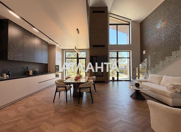 Дом по адресу ул. Дружбы народов (площадь 174 м²) - Atlanta.ua - imageAlt 5