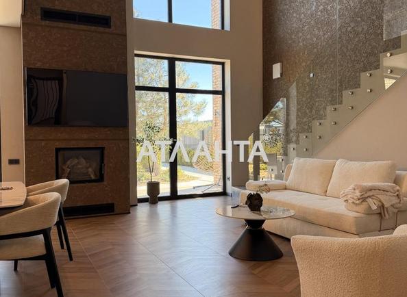 Дом по адресу ул. Дружбы народов (площадь 174 м²) - Atlanta.ua - imageAlt 6