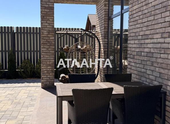 Дом по адресу ул. Дружбы народов (площадь 174 м²) - Atlanta.ua - imageAlt 18