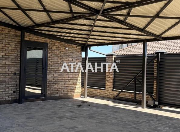 Дом по адресу ул. Дружбы народов (площадь 174 м²) - Atlanta.ua - imageAlt 21