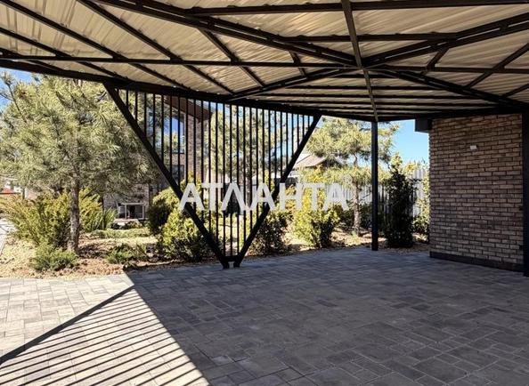 Дом по адресу ул. Дружбы народов (площадь 174 м²) - Atlanta.ua - imageAlt 24