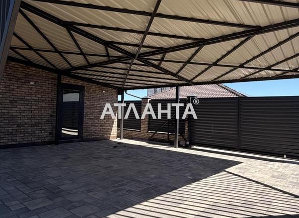 Дом по адресу ул. Дружбы народов (площадь 174 м²) - Atlanta.ua - imageAlt 25