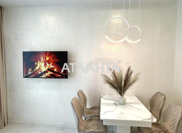 1-комнатная квартира по адресу Пасечная ул.   (площадь 35,6 м²) - Atlanta.ua - imageAlt 3