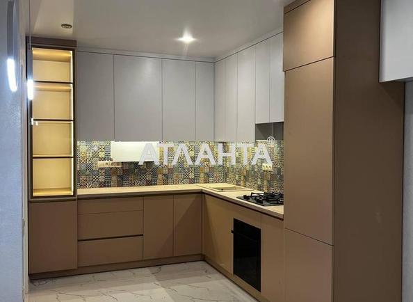 1-комнатная квартира по адресу Пасечная ул.   (площадь 35,6 м²) - Atlanta.ua - imageAlt 5