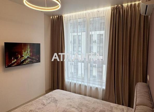 1-комнатная квартира по адресу Пасечная ул.   (площадь 35,6 м²) - Atlanta.ua - imageAlt 6