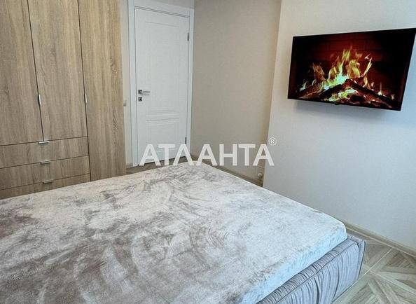 1-комнатная квартира по адресу Пасечная ул.   (площадь 35,6 м²) - Atlanta.ua - imageAlt 8