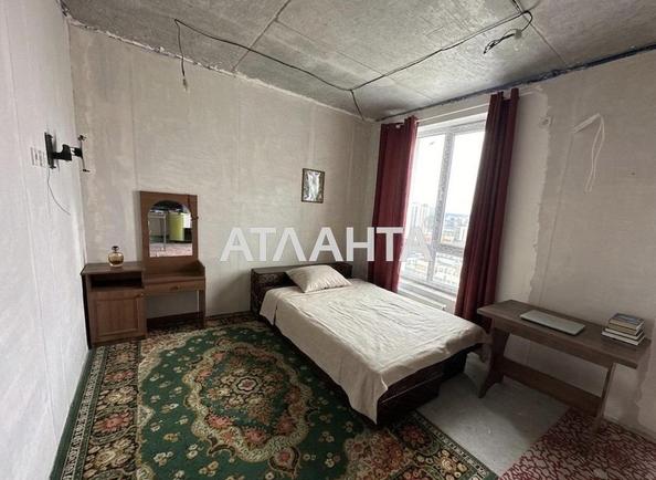 2-кімнатна квартира за адресою вул. Перлинна (площа 70,5 м²) - Atlanta.ua