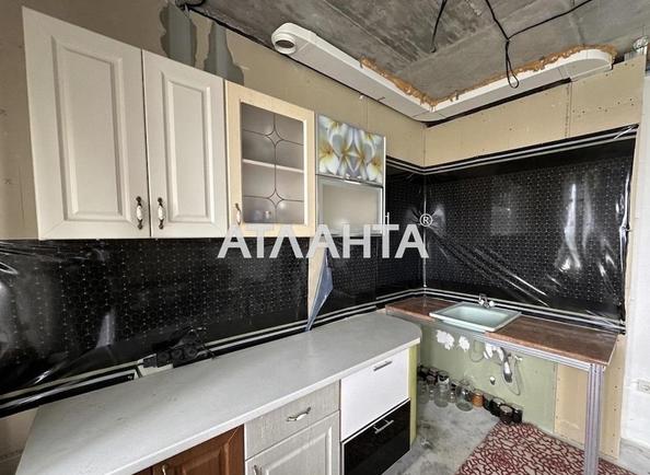 2-кімнатна квартира за адресою вул. Перлинна (площа 70,5 м²) - Atlanta.ua - imageAlt 2