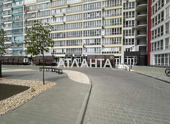 2-кімнатна квартира за адресою вул. Перлинна (площа 70,5 м²) - Atlanta.ua - imageAlt 11