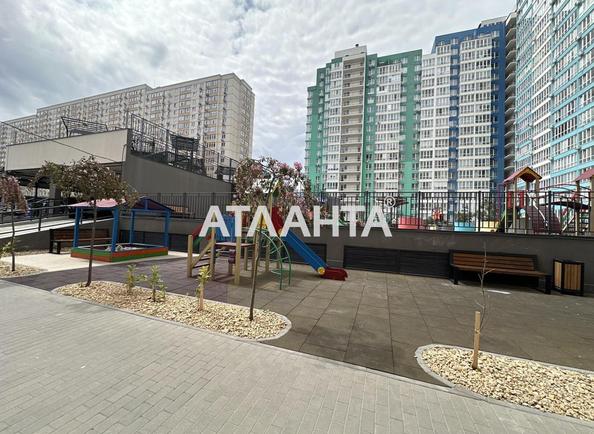 2-кімнатна квартира за адресою вул. Перлинна (площа 70,5 м²) - Atlanta.ua - imageAlt 12