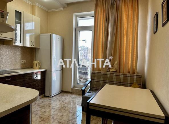 1-room apartment apartment by the address st. Arkadiyskoe plato Gagarinskoe plato (area 49,2 m²) - Atlanta.ua - photo 4