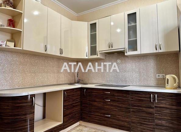 1-room apartment apartment by the address st. Arkadiyskoe plato Gagarinskoe plato (area 49,2 m²) - Atlanta.ua - photo 5